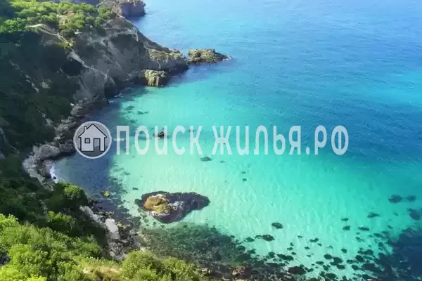 Частный сектор «Дом у моря» Частный сектор «Дом у моря»