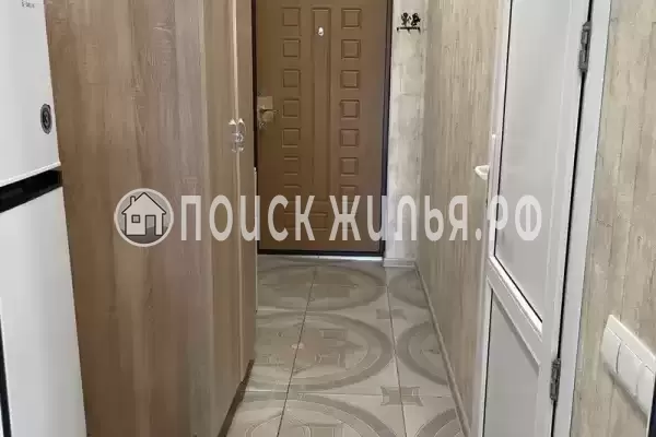 Квартира «Под ключ на Мостовой»