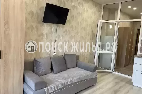 Квартира «Под ключ на Мостовой»