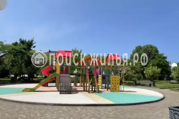 Квартира «Под ключ на Мостовой»