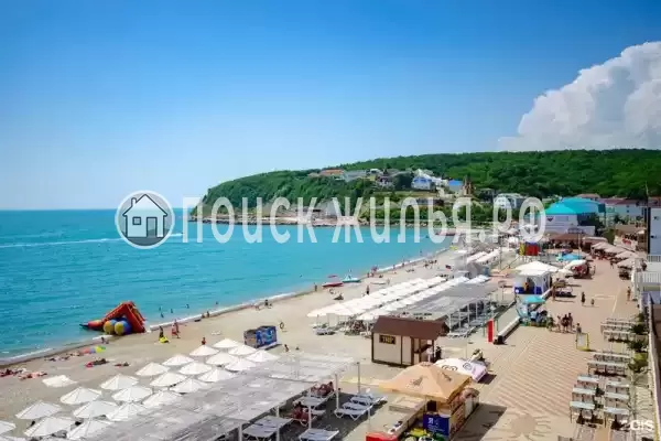 Квартира «Под ключ на Мостовой»