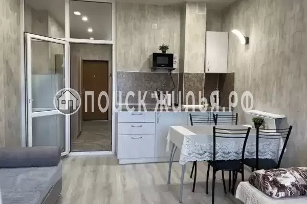 Квартира «Под ключ на Мостовой»