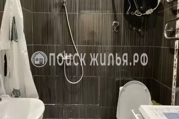 Квартира «Под ключ на Мостовой»