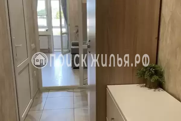 Квартира «Под ключ на Мостовой»