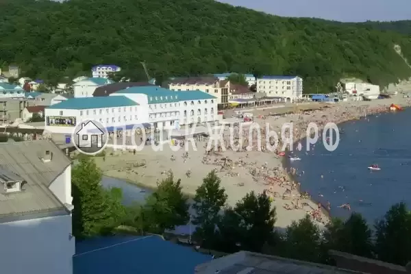 Квартира «Под ключ на Мостовой»