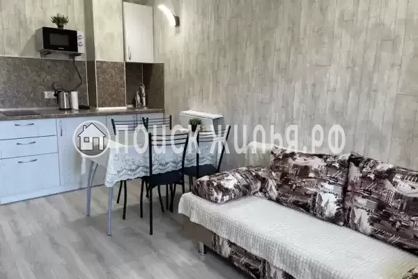 Квартира «Под ключ на Мостовой»