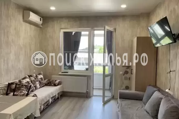 Квартира «Под ключ на Мостовой»