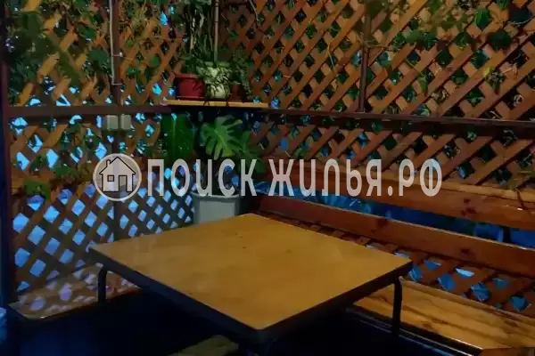 Дом под ключ «Около моря»