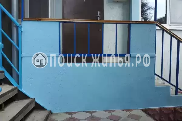 Дом под ключ «Около моря»