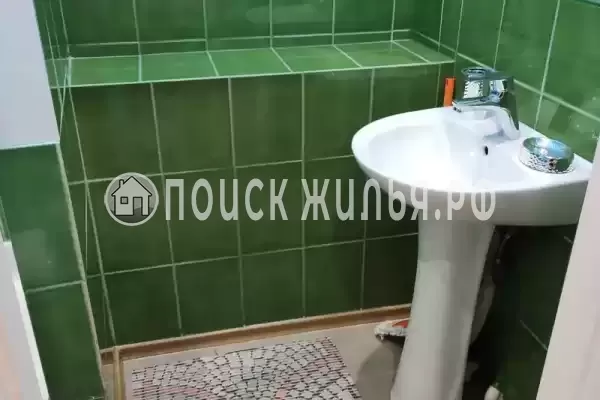 Дом под ключ «Около моря»