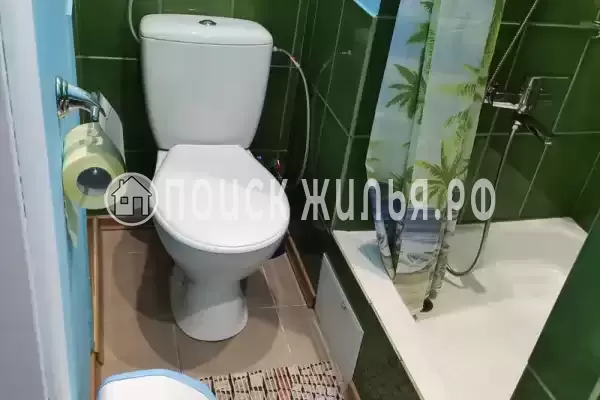 Дом под ключ «Около моря»