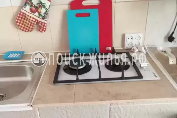 Дом под ключ «Около моря»