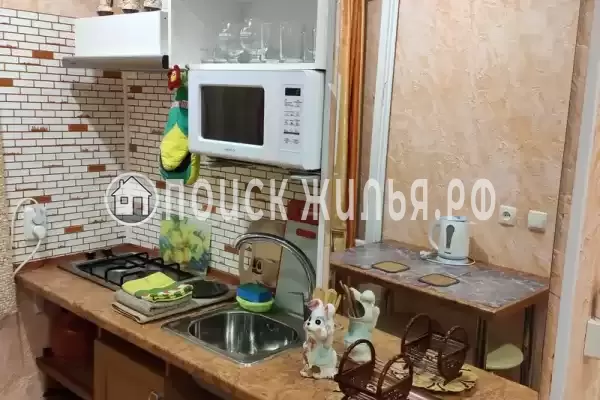 Дом под ключ «Около моря»