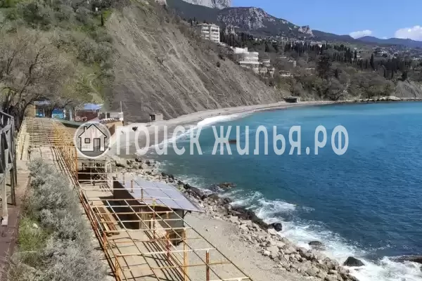 Дом под ключ «Около моря»