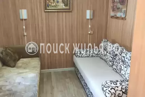 Дом под ключ «Около моря»