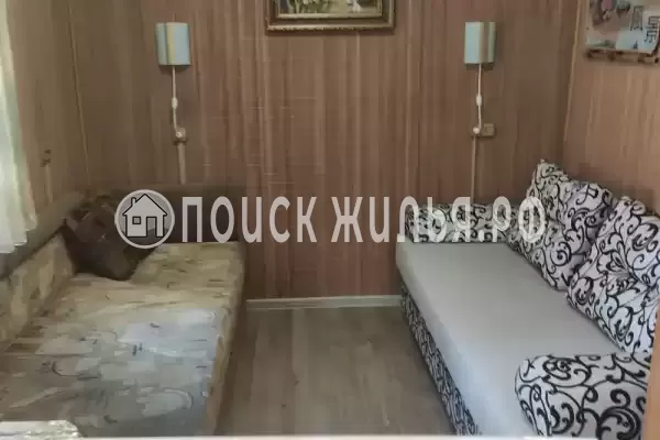 Дом под ключ «Около моря»