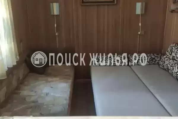 Дом под ключ «Около моря»