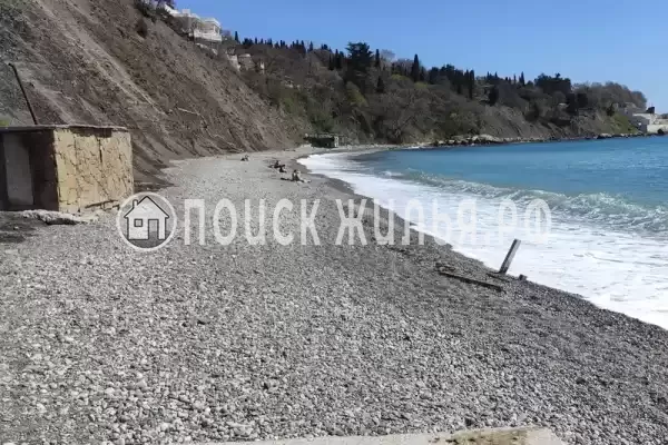 Дом под ключ «Около моря»