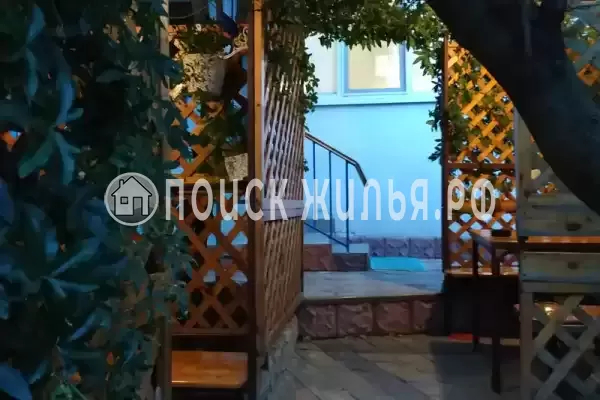 Дом под ключ «Около моря»