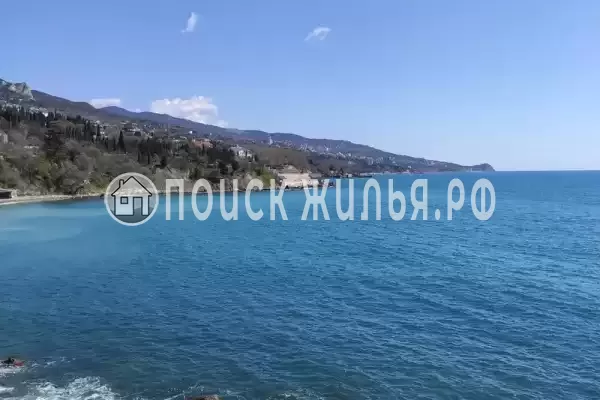 Дом под ключ «Около моря»