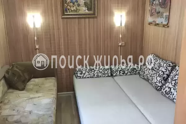 Дом под ключ «Около моря»