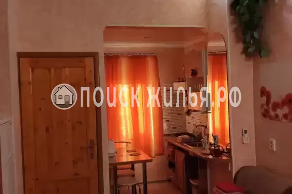 Дом под ключ «Около моря»