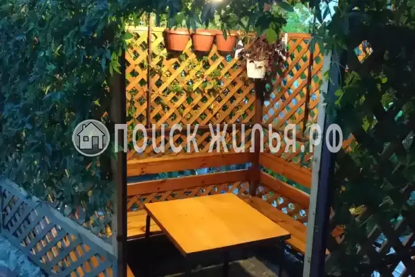 Дом под ключ «Около моря»