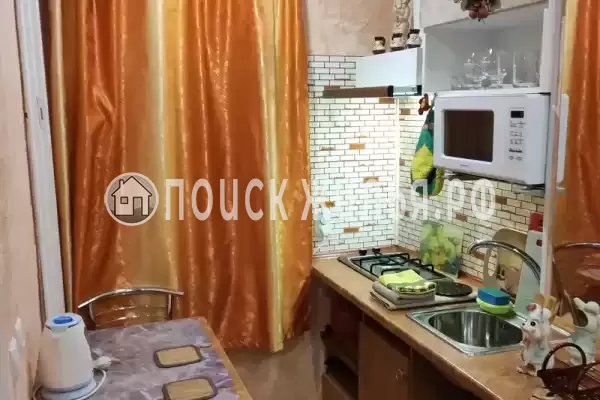 Дом под ключ «Около моря»