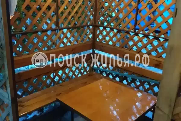 Дом под ключ «Около моря»