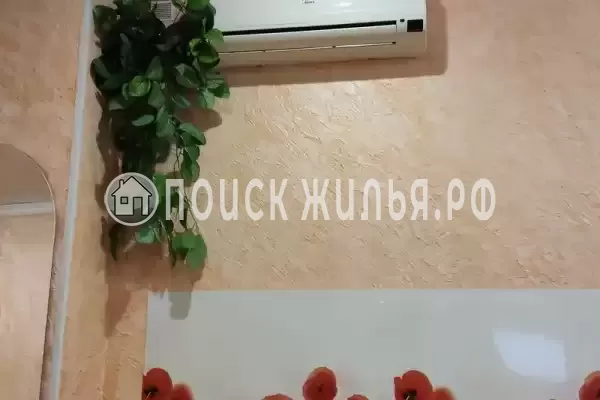 Дом под ключ «Около моря»