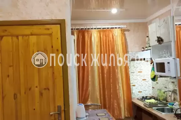 Дом под ключ «Около моря»