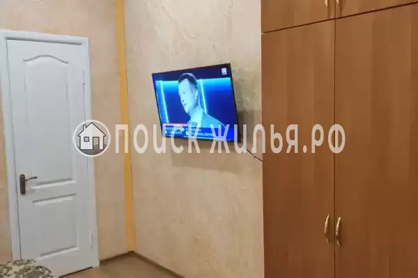 Дом под ключ «Около моря»