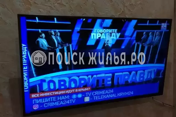 Дом под ключ «Около моря»