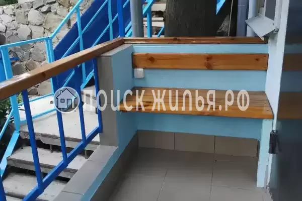 Дом под ключ «Около моря»