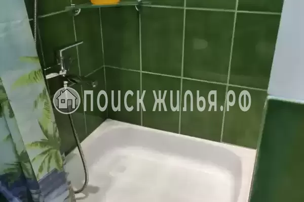 Дом под ключ «Около моря»