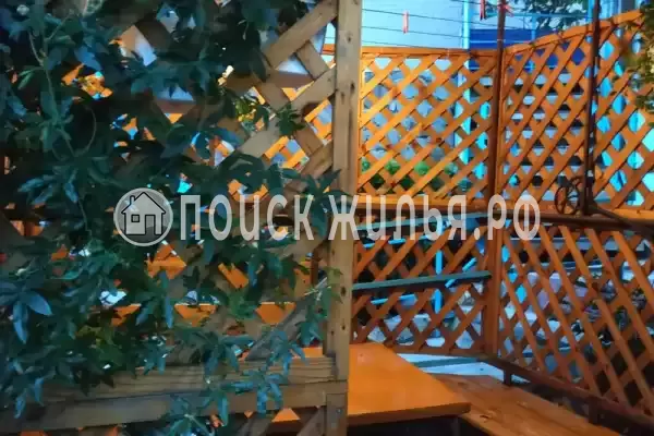 Дом под ключ «Около моря»