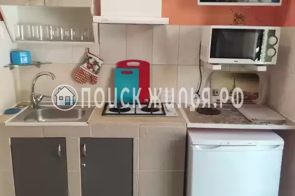 Дом под ключ «Около моря»