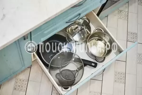 Квартира «Уютная студия с потрясающим видом на море в центре»