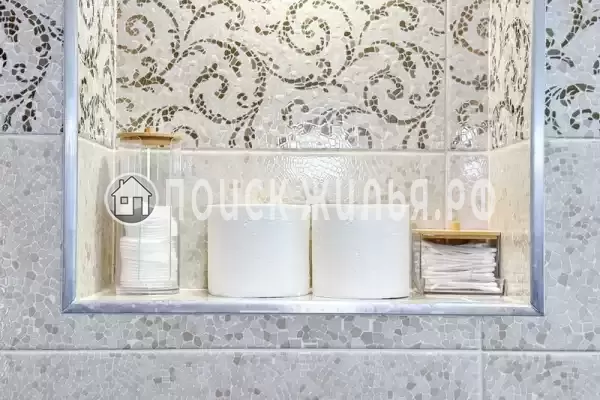 Квартира «Уютная студия с потрясающим видом на море в центре»