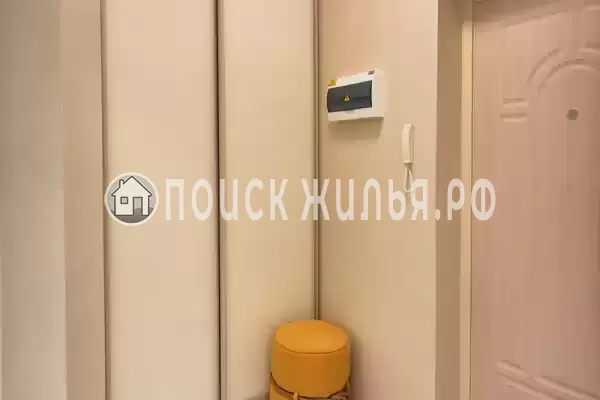 Квартира «Уютная студия с потрясающим видом на море в центре»