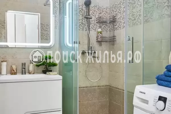 Квартира «Уютная студия с потрясающим видом на море в центре»