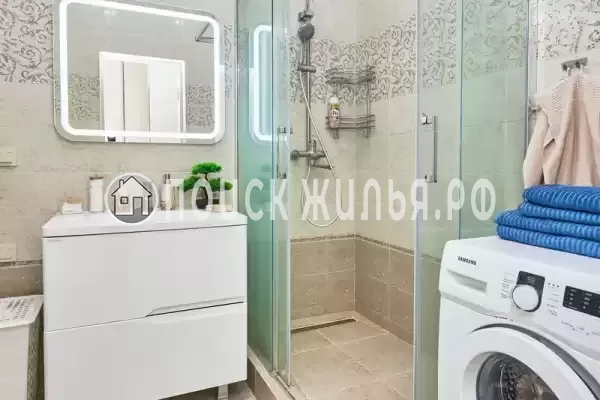 Квартира «Уютная студия с потрясающим видом на море в центре»