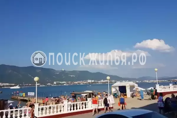 Частный сектор «Дом на Тонком мысе»