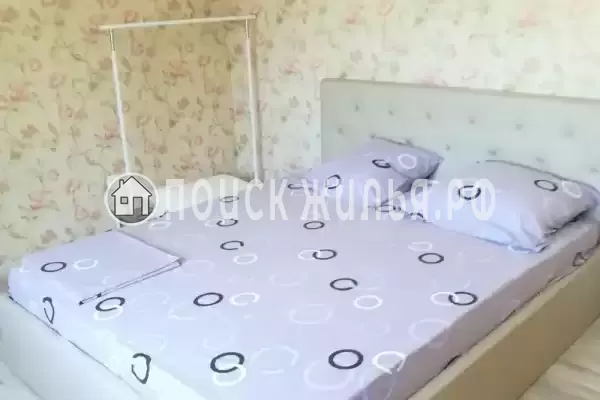 Частный сектор «Дом на Тонком мысе»