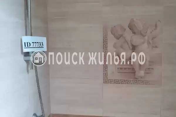 Частный сектор «Дом на Тонком мысе»