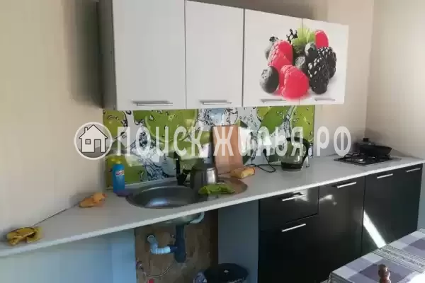 Частный сектор «Дом на Тонком мысе»