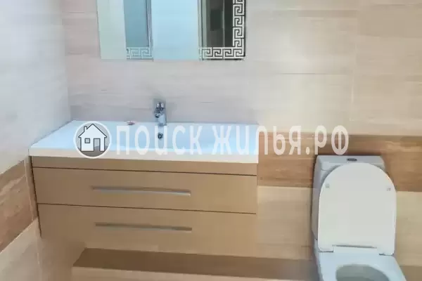 Частный сектор «Дом на Тонком мысе»
