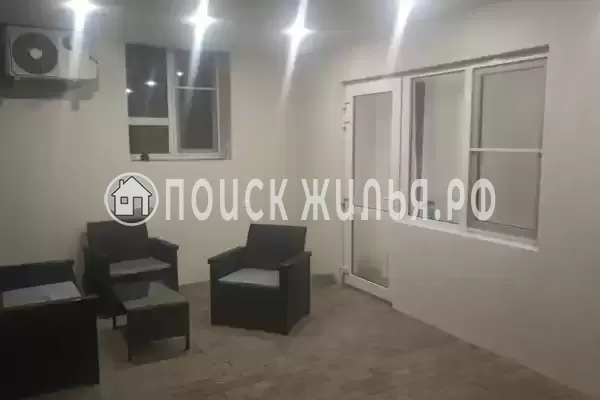 Частный сектор «Дом на Тонком мысе»
