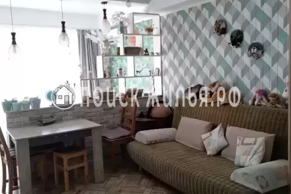 Квартира «На Кипарисовой» Квартира «На Кипарисовой»