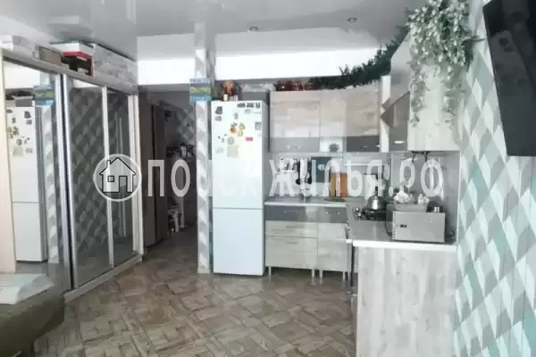 Квартира «На Кипарисовой» Квартира «На Кипарисовой»